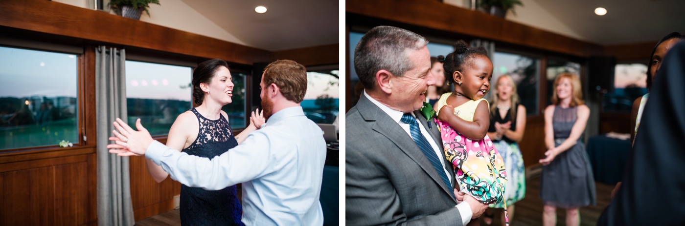 117 - Kristen + Josh - Olde Homestead Golf Club Wedding - New Tripoli Pennsylvania Photographer - Alison Dunn Photography