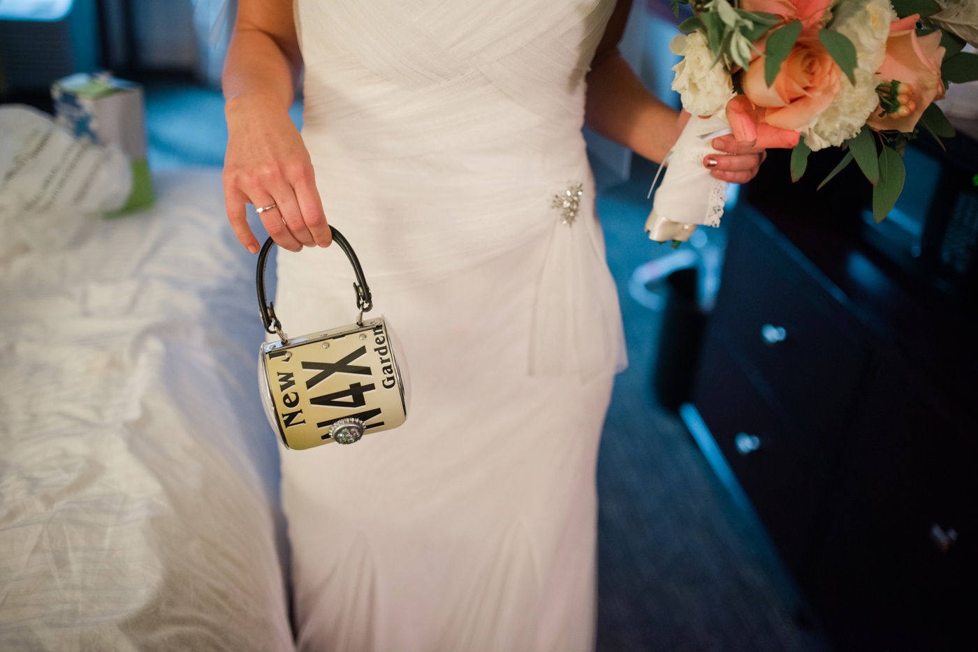 16 - Lauren + Steve - Liberty View Ballroom Wedding - Philadelphia Wedding Photographer - Alison Dunn Photography photo