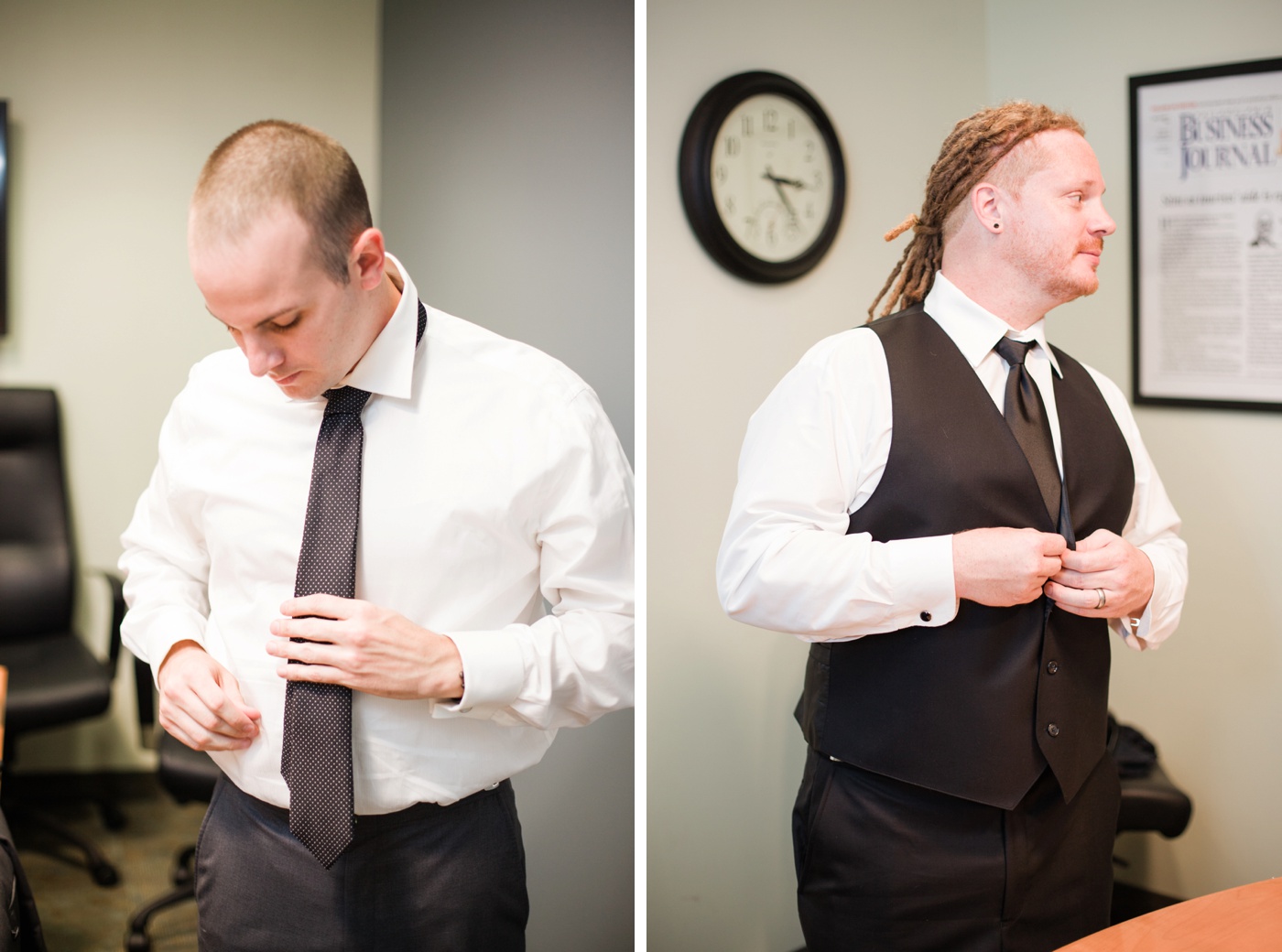 21 - Lauren + Steve - Liberty View Ballroom Wedding - Philadelphia Wedding Photographer - Alison Dunn Photography photo