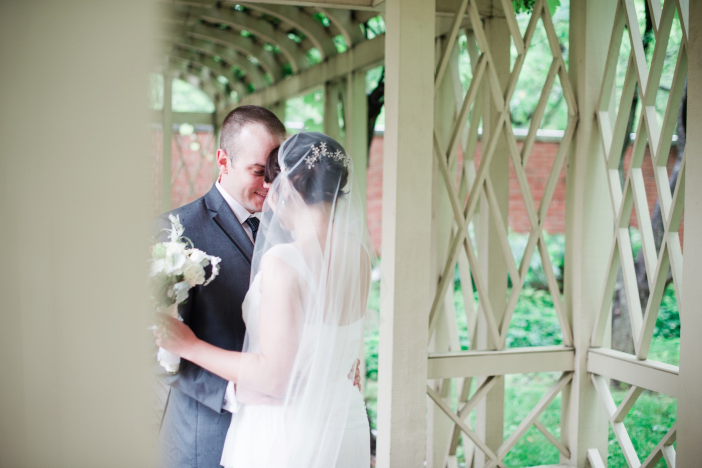 Lauren + Steve - Liberty View Ballroom Wedding - Philadelphia Wedding Photographer - Alison Dunn Photography photo