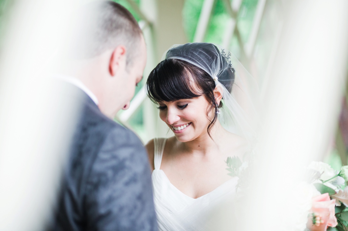 Lauren + Steve - Liberty View Ballroom Wedding - Philadelphia Wedding Photographer - Alison Dunn Photography photo