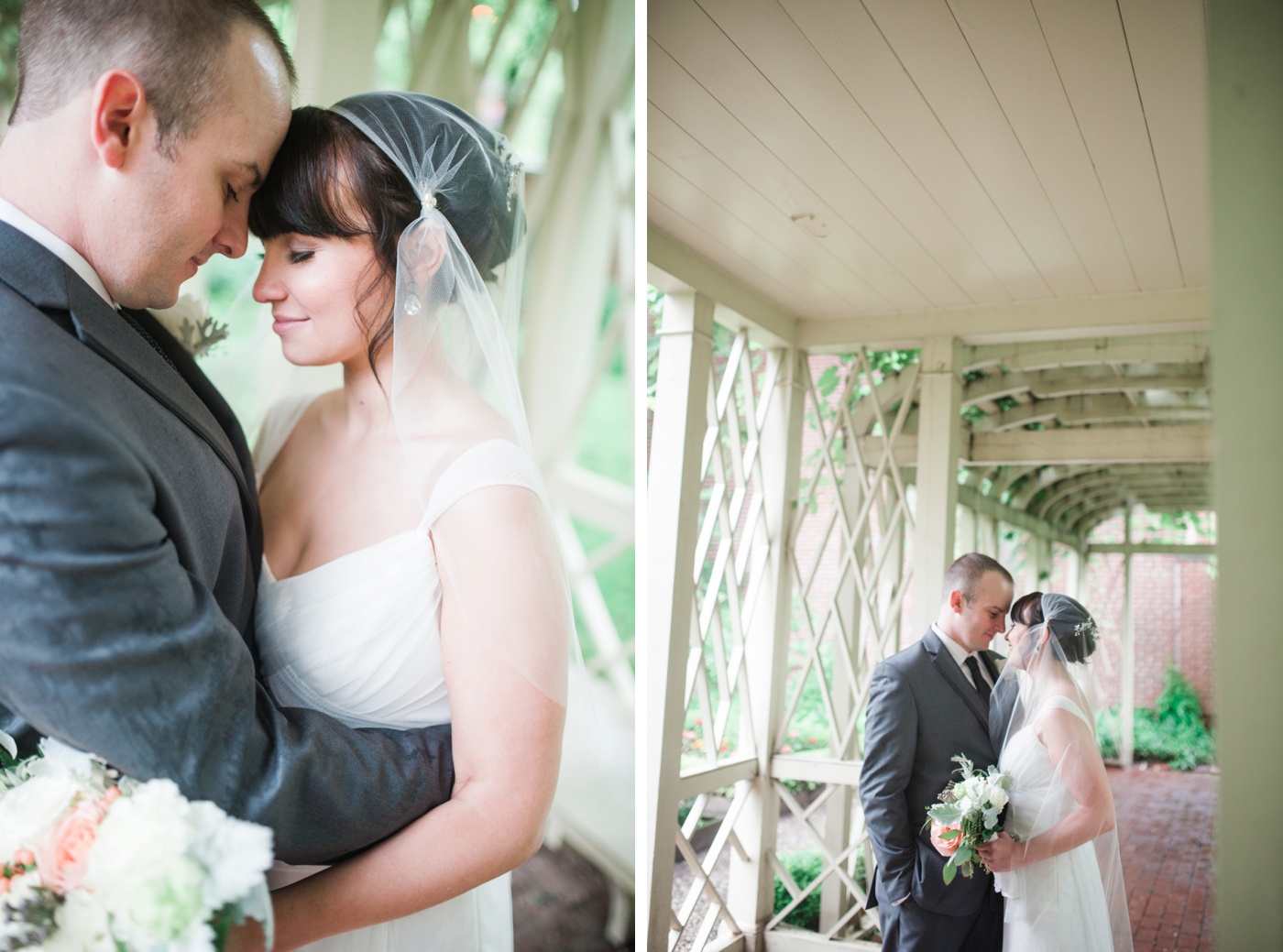 Lauren + Steve - Liberty View Ballroom Wedding - Philadelphia Wedding Photographer - Alison Dunn Photography photo