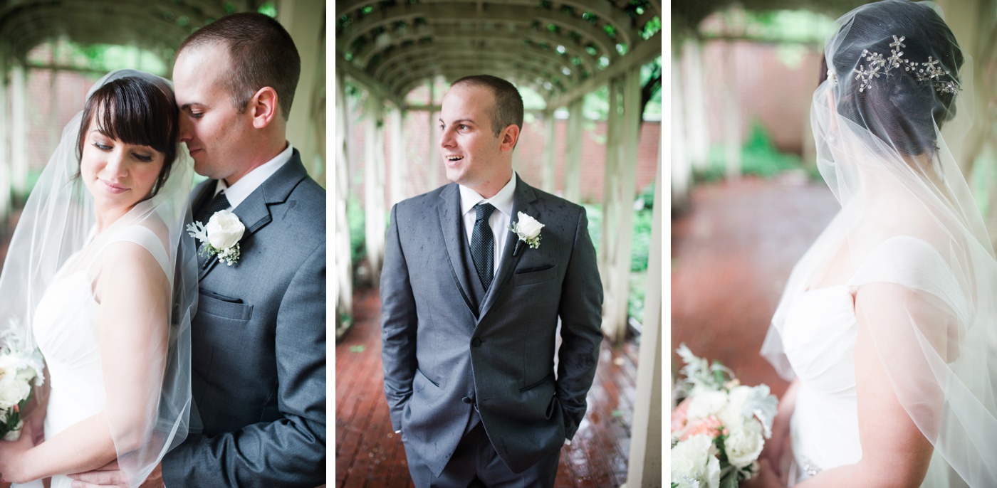 Lauren + Steve - Liberty View Ballroom Wedding - Philadelphia Wedding Photographer - Alison Dunn Photography photo