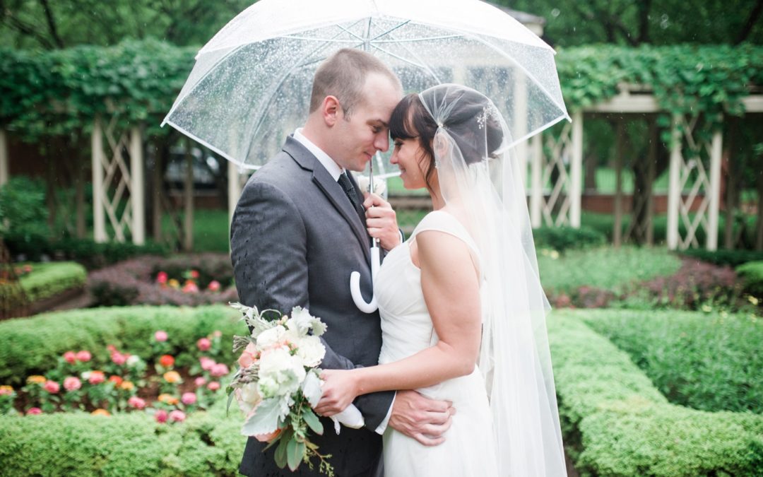 Lauren + Steve \\ Wedding