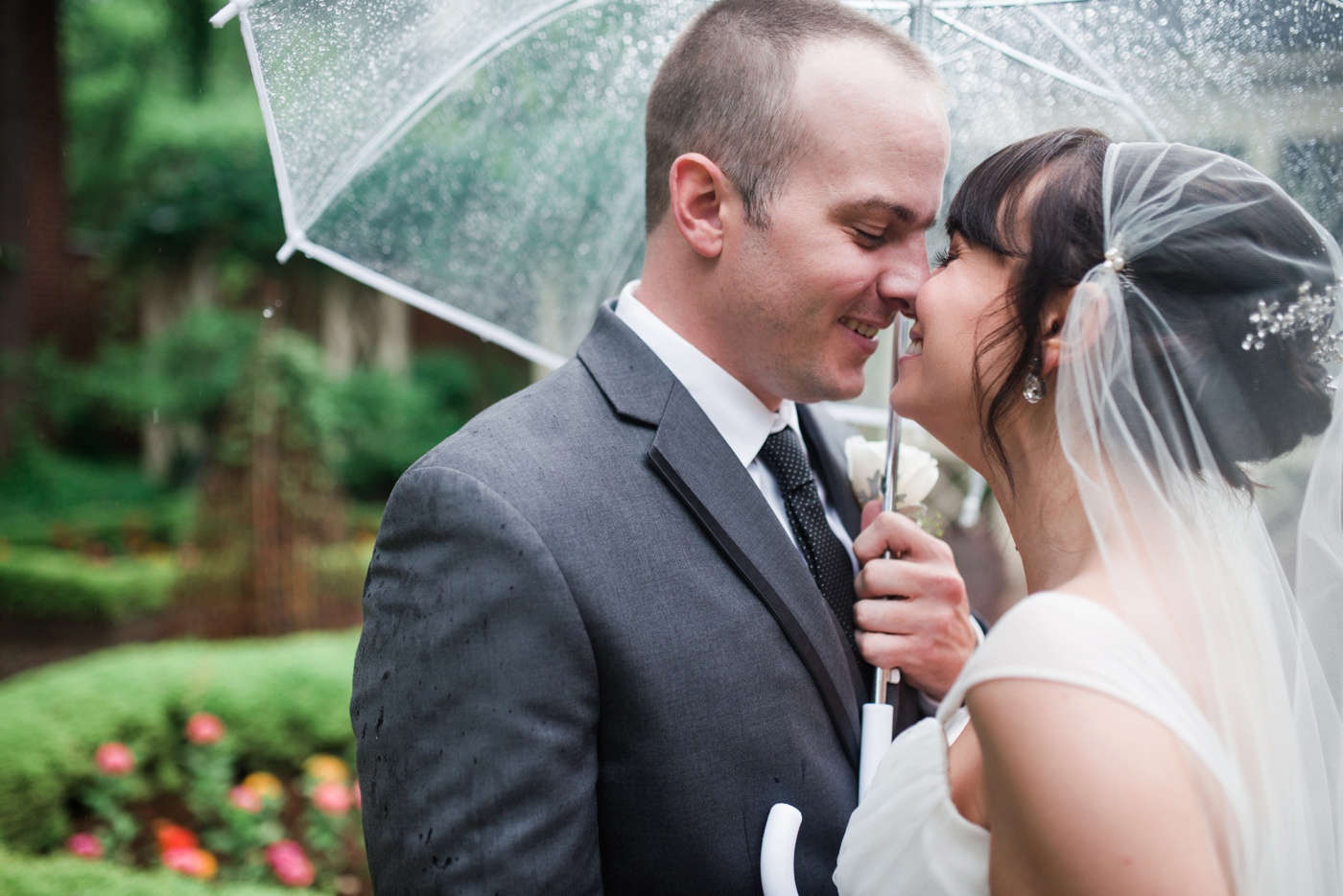 Lauren + Steve - Liberty View Ballroom Wedding - Philadelphia Wedding Photographer - Alison Dunn Photography photo