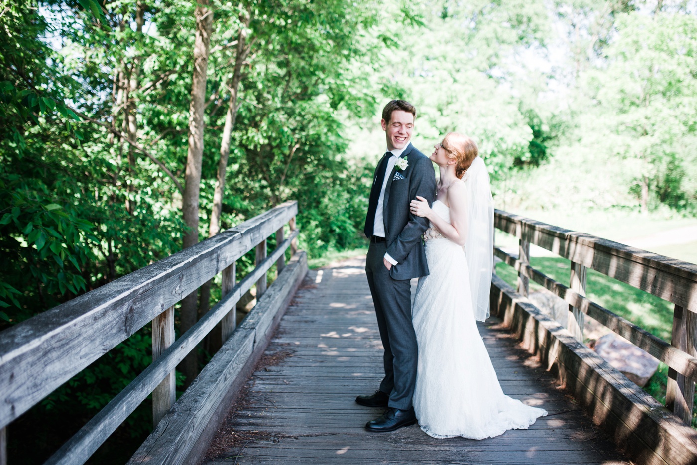 Kristen + Josh - Olde Homestead Golf Club Wedding - New Tripoli Pennsylvania Photographer - Alison Dunn Photography