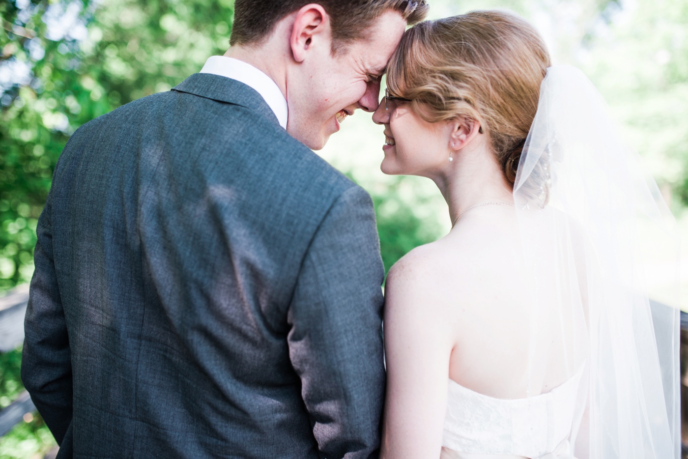 49 - Kristen + Josh - Olde Homestead Golf Club Wedding - New Tripoli Pennsylvania Photographer - Alison Dunn Photography