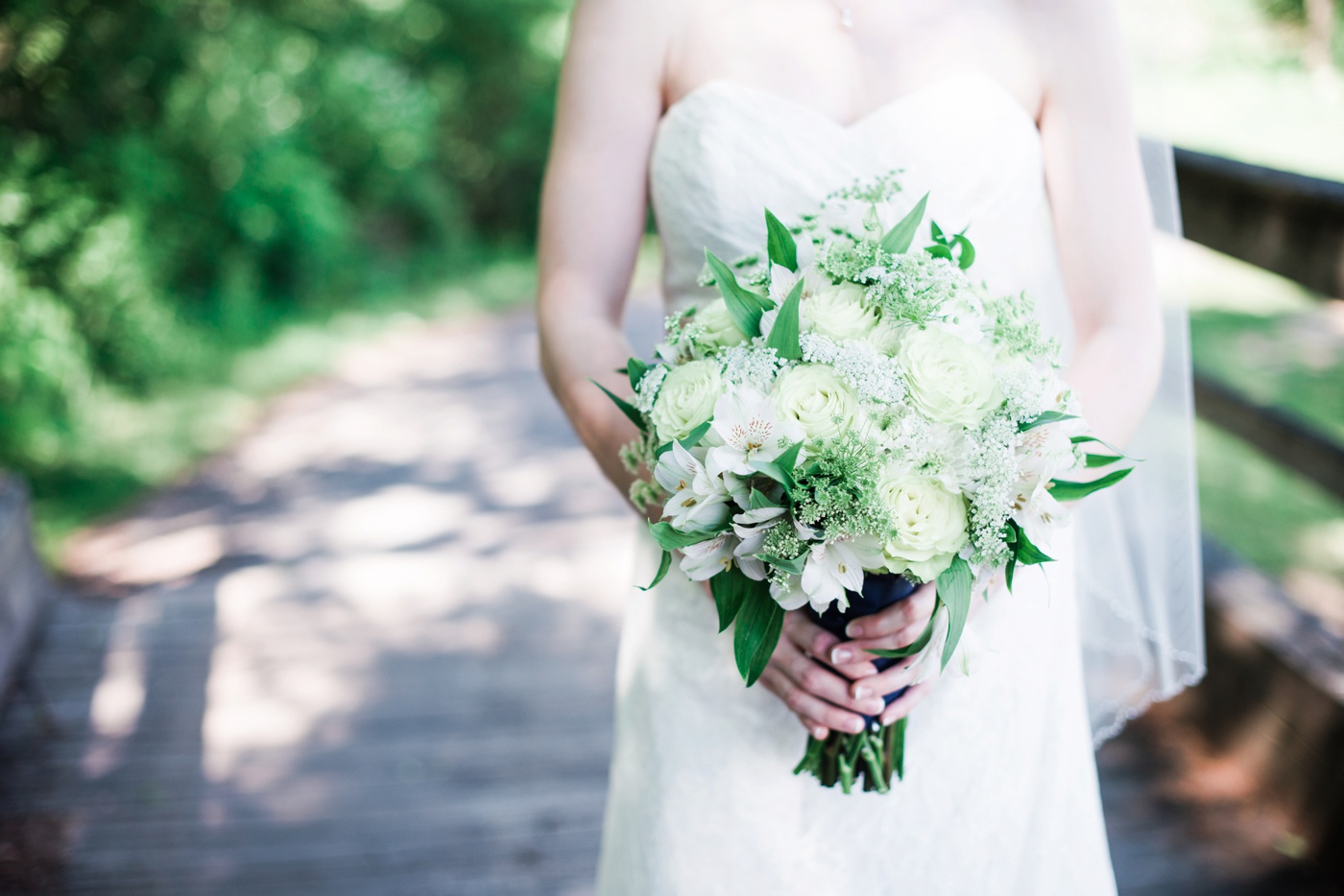 52 - Kristen + Josh - Olde Homestead Golf Club Wedding - New Tripoli Pennsylvania Photographer - Alison Dunn Photography