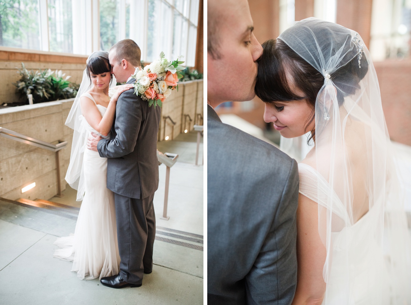 Lauren + Steve - Liberty View Ballroom Wedding - Philadelphia Wedding Photographer - Alison Dunn Photography photo