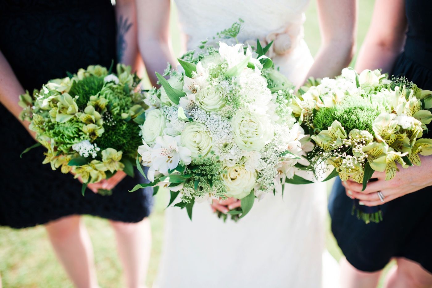 65 - Kristen + Josh - Olde Homestead Golf Club Wedding - New Tripoli Pennsylvania Photographer - Alison Dunn Photography