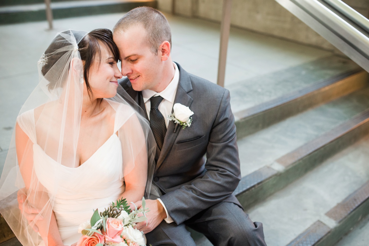 66 - Lauren + Steve - Liberty View Ballroom Wedding - Philadelphia Wedding Photographer - Alison Dunn Photography photo