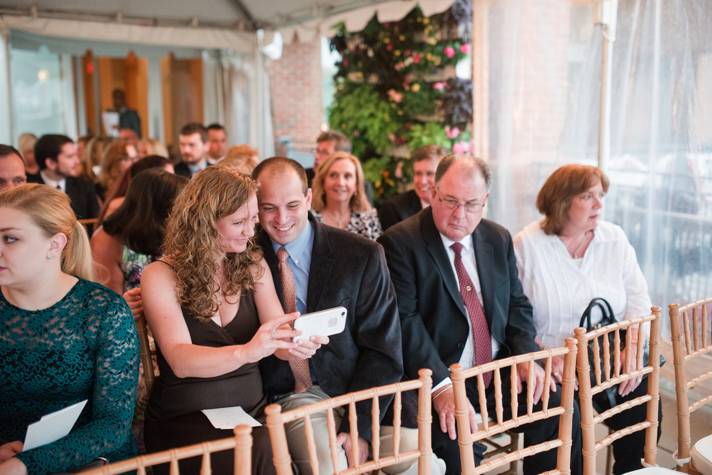 72 - Lauren + Steve - Liberty View Ballroom Wedding - Philadelphia Wedding Photographer - Alison Dunn Photography photo