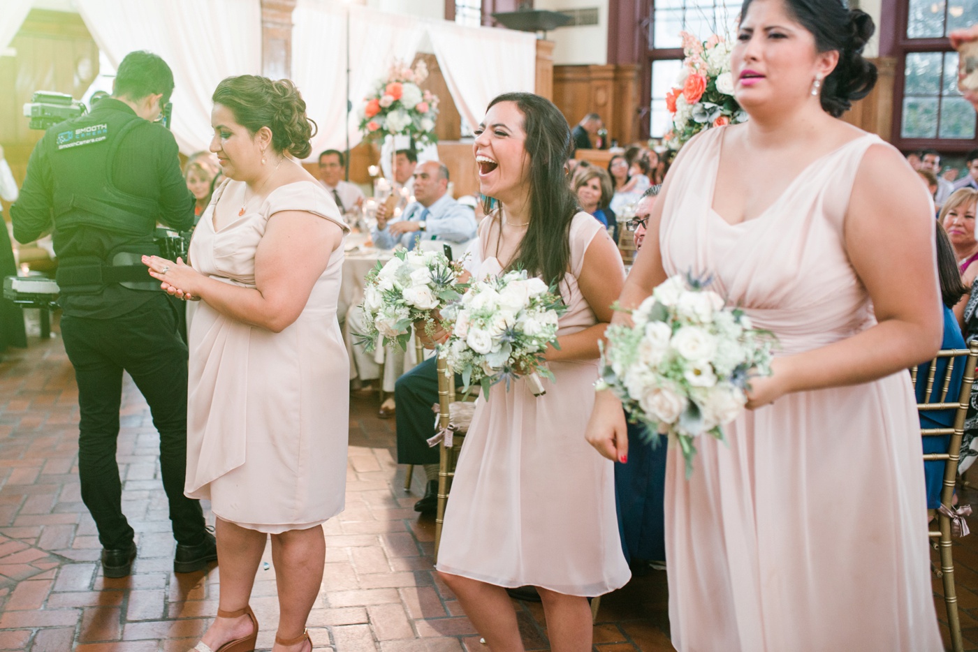 104 - Daniela + Franco - Celebrate at Snug Harbor Wedding - Staten Island New York Wedding Photographer - Alison Dunn Photography photo