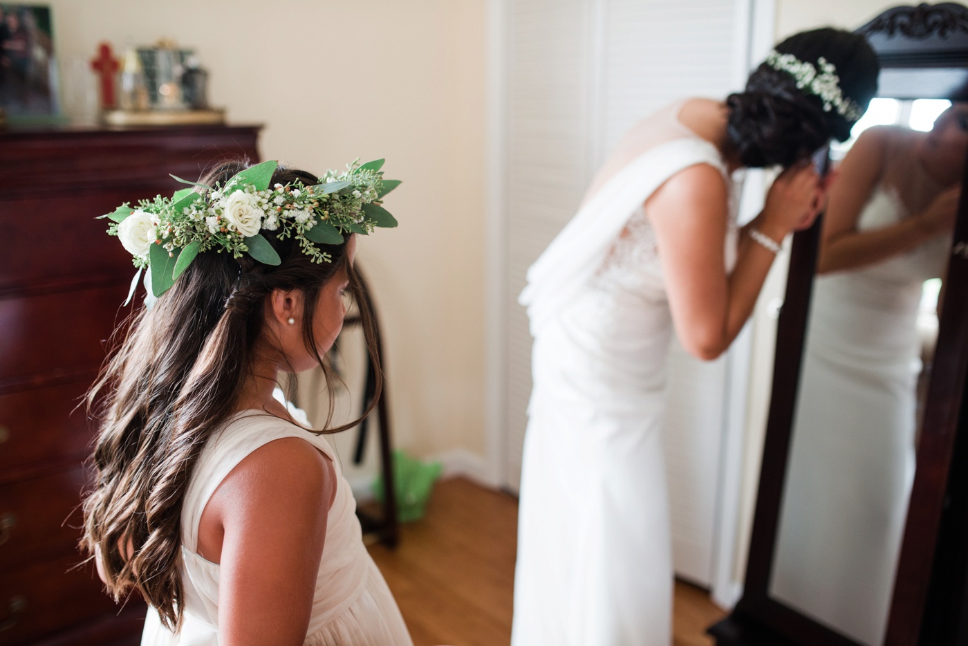 15 - Daniela + Franco - Celebrate at Snug Harbor Wedding - Staten Island New York Wedding Photographer - Alison Dunn Photography photo