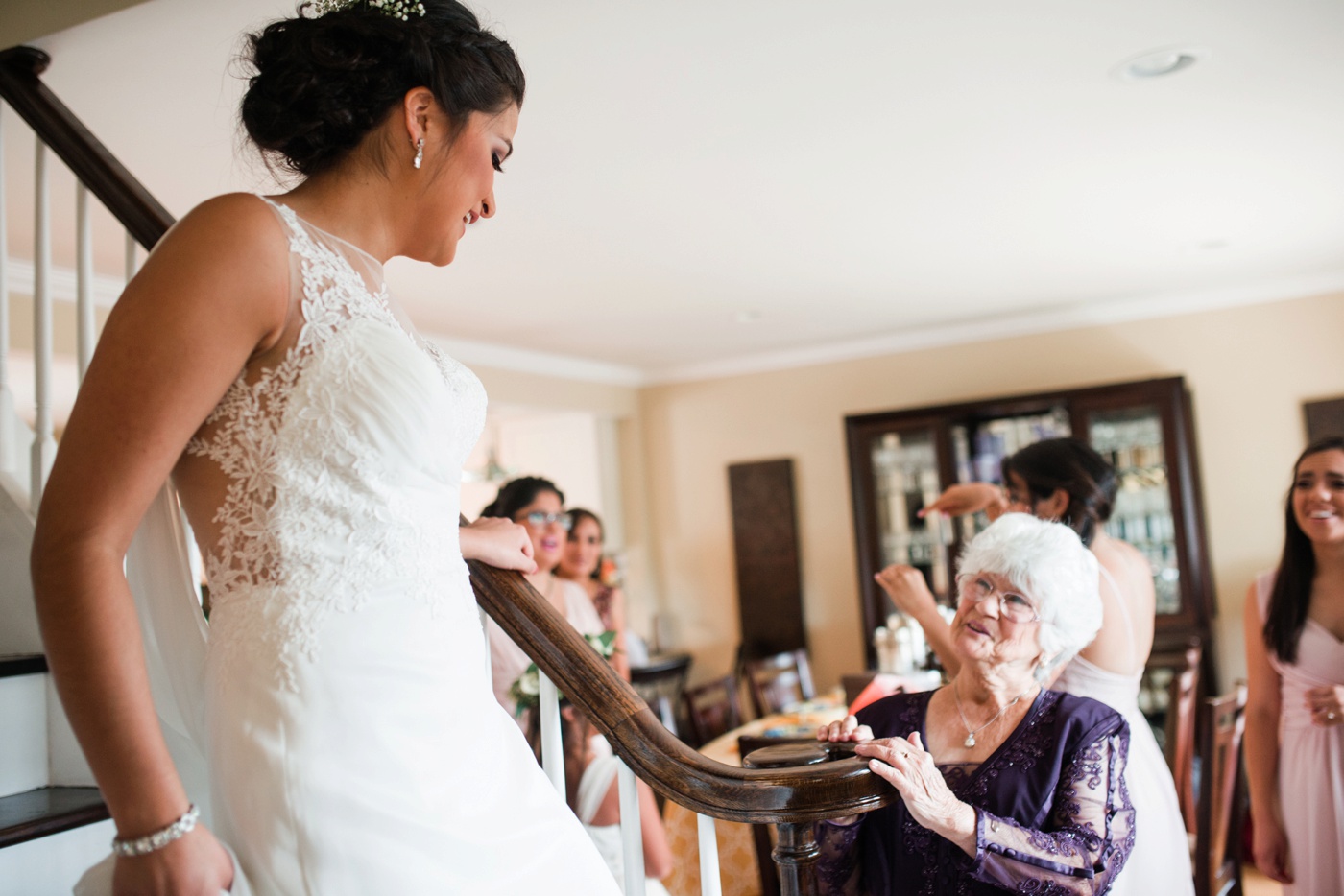 19 - Daniela + Franco - Celebrate at Snug Harbor Wedding - Staten Island New York Wedding Photographer - Alison Dunn Photography photo