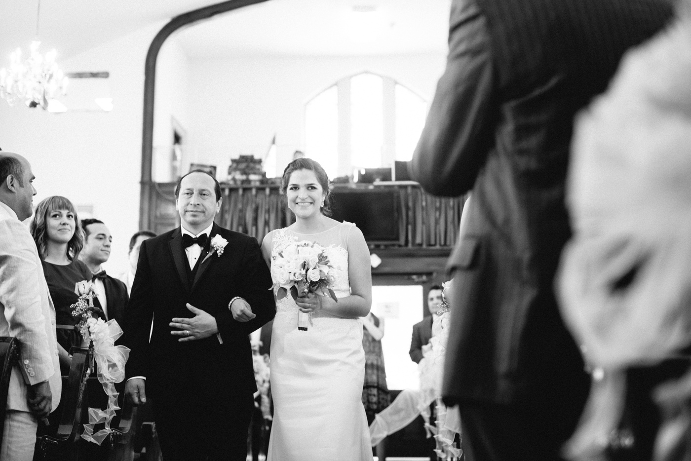 36 - Daniela + Franco - Celebrate at Snug Harbor Wedding - Staten Island New York Wedding Photographer - Alison Dunn Photography photo
