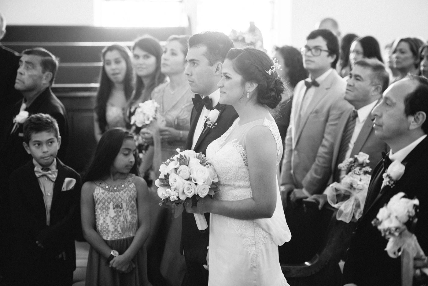 38 - Daniela + Franco - Celebrate at Snug Harbor Wedding - Staten Island New York Wedding Photographer - Alison Dunn Photography photo