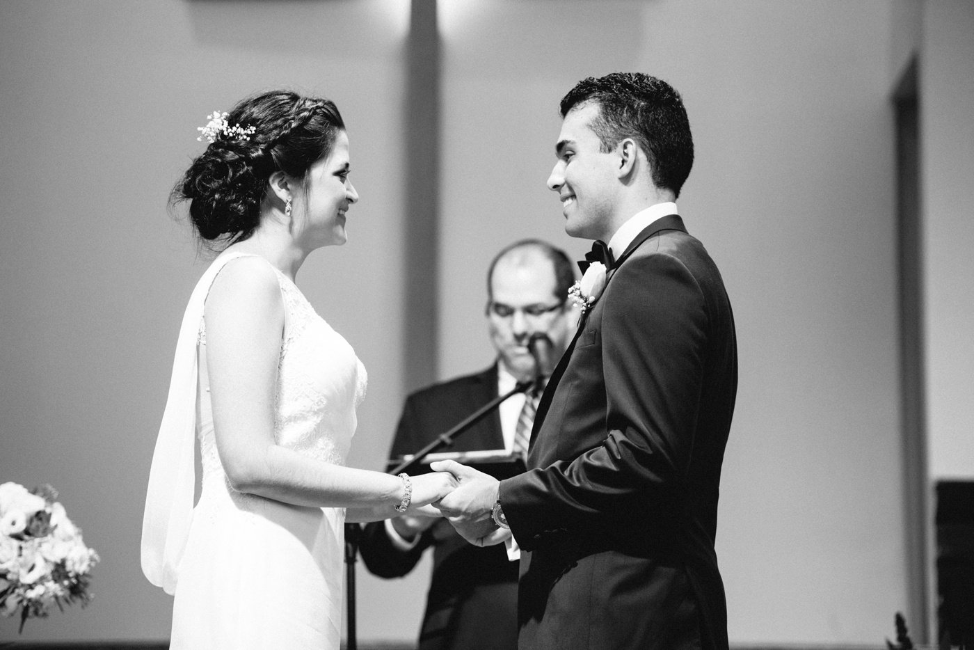 40 - Daniela + Franco - Celebrate at Snug Harbor Wedding - Staten Island New York Wedding Photographer - Alison Dunn Photography photo