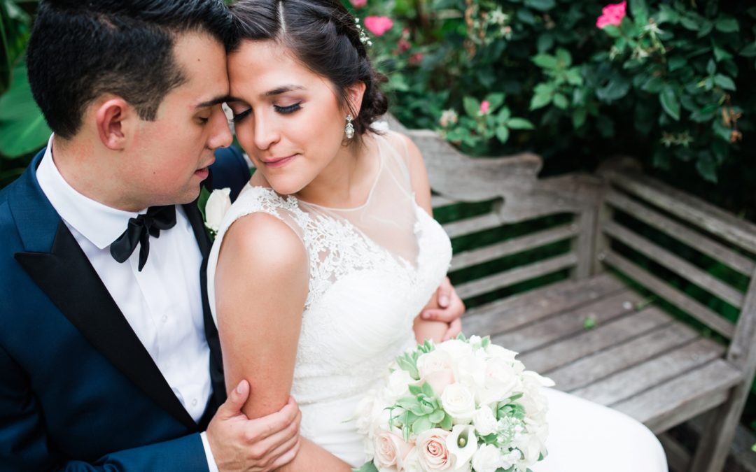 Franco + Daniela \\ Wedding
