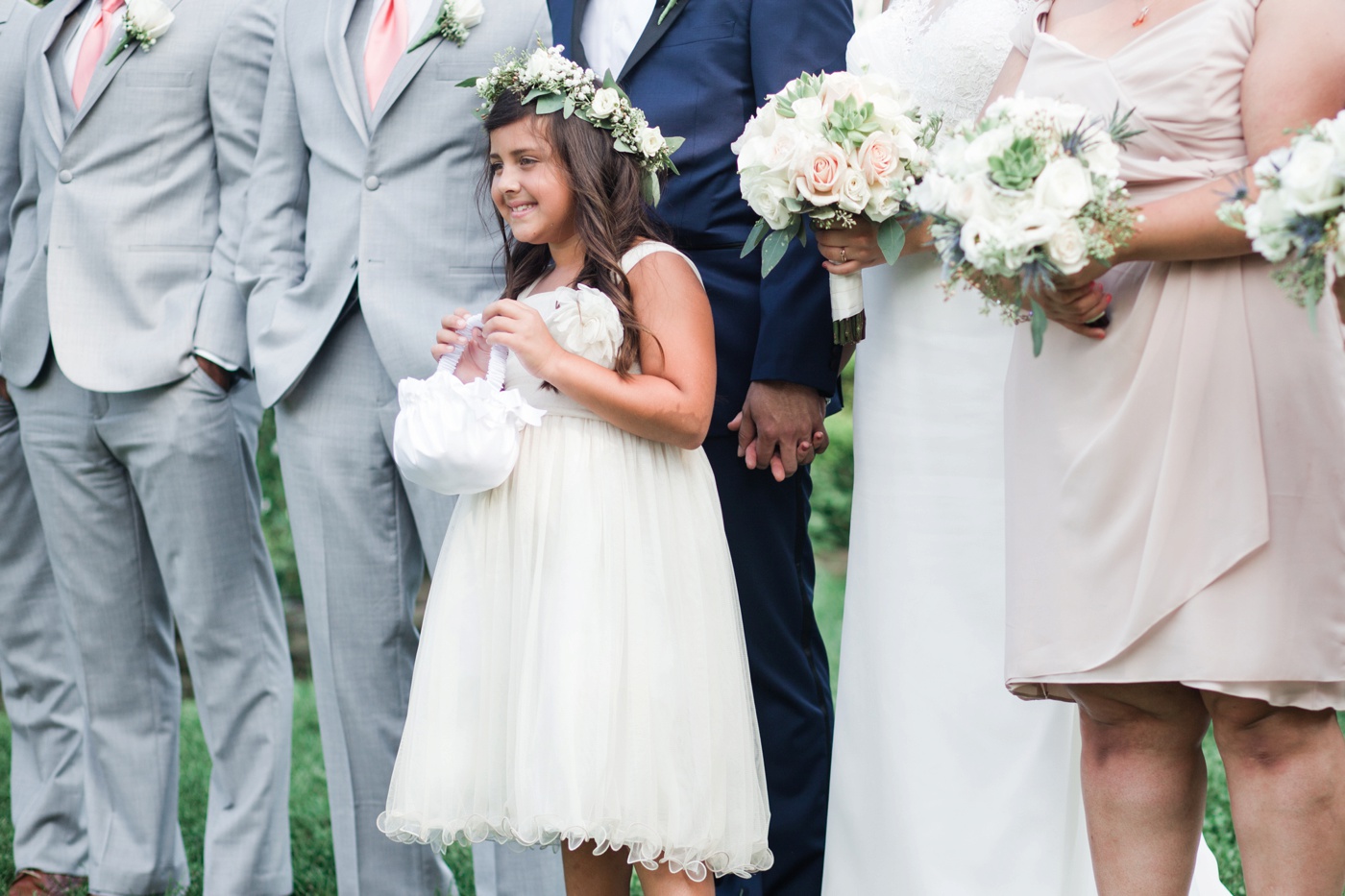 79 - Daniela + Franco - Celebrate at Snug Harbor Wedding - Staten Island New York Wedding Photographer - Alison Dunn Photography photo