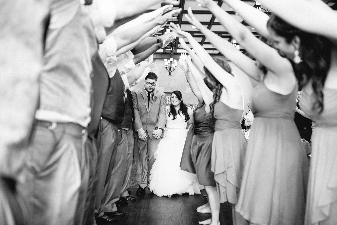 89 - Kathy + DJ - Moorestown Community House - New Jersey Wedding Photographer - Alison Dunn Photography photo