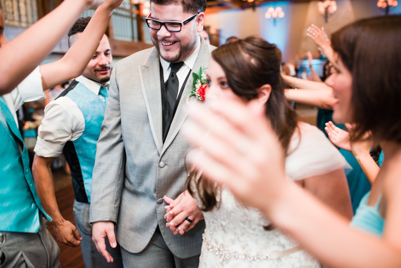 90 - Kathy + DJ - Moorestown Community House - New Jersey Wedding Photographer - Alison Dunn Photography photo