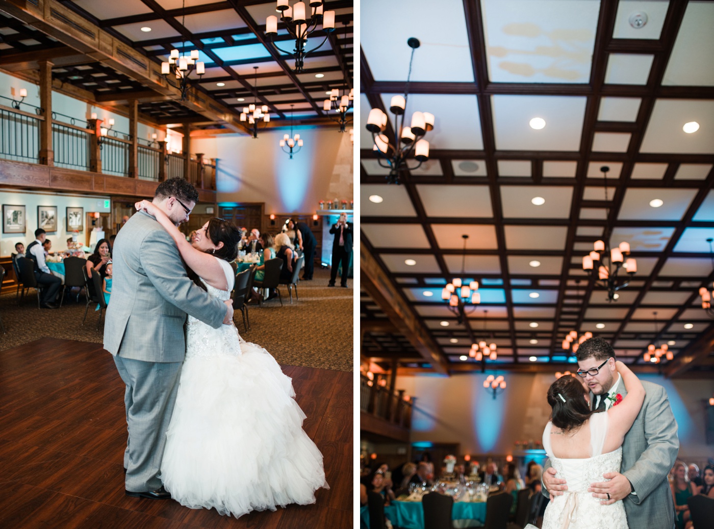 92 - Kathy + DJ - Moorestown Community House - New Jersey Wedding Photographer - Alison Dunn Photography photo