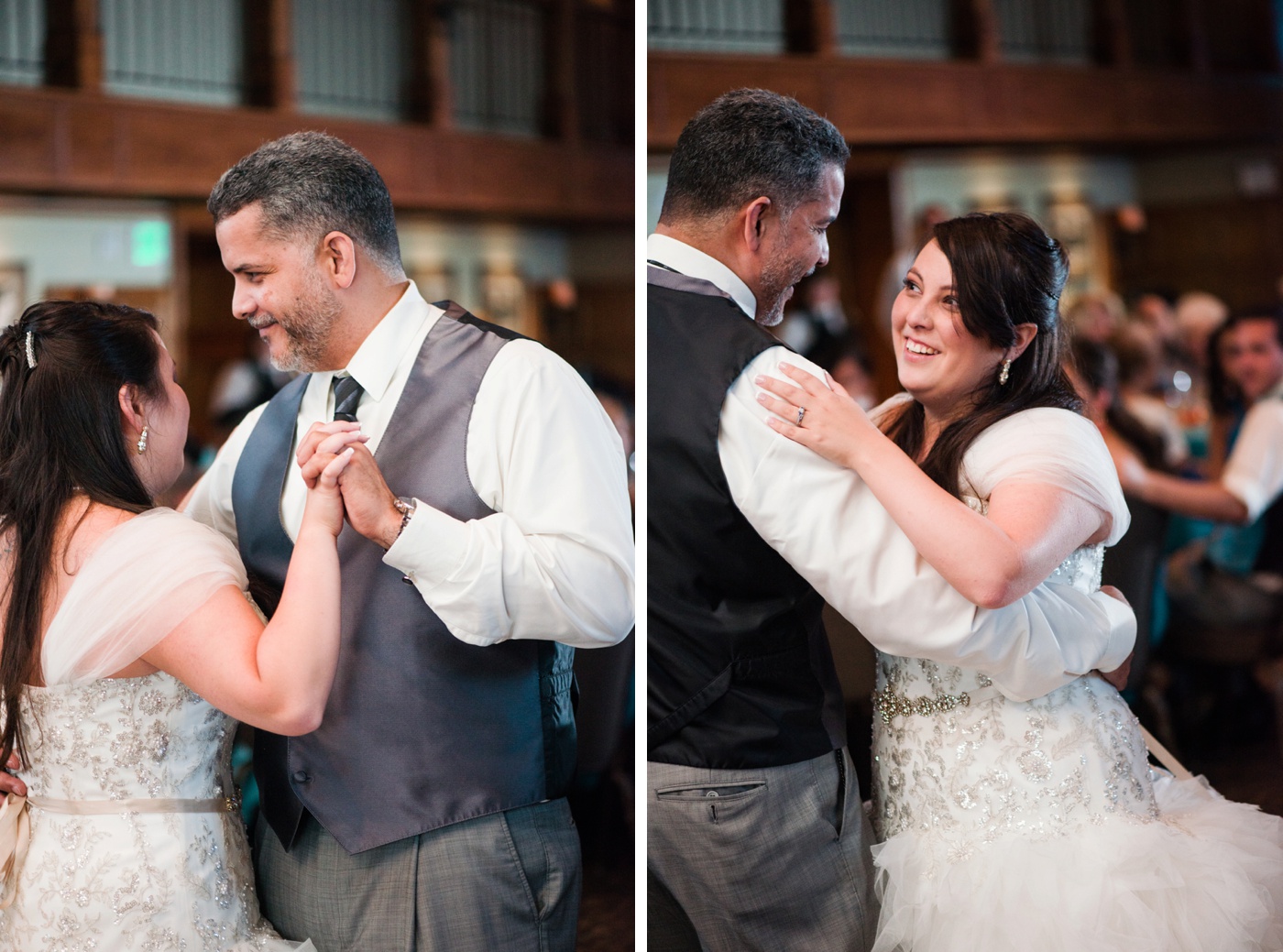 95 - Kathy + DJ - Moorestown Community House - New Jersey Wedding Photographer - Alison Dunn Photography photo