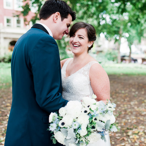 Sara + Matt \\ Wedding