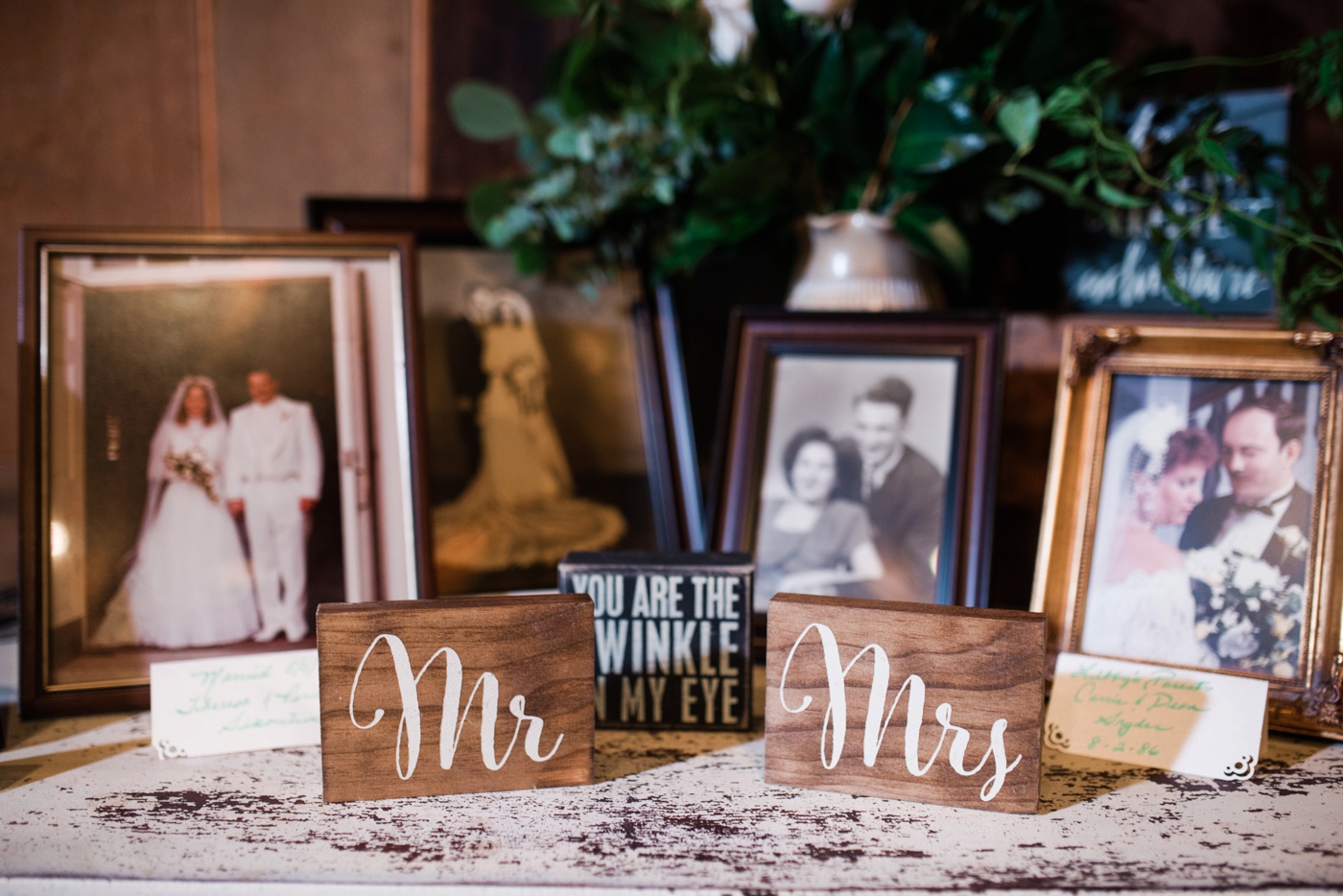 The Country Barn Loft Wedding Reception - Lancaster Pennsylvania Wedding Photographer - Alison Dunn Photography photo