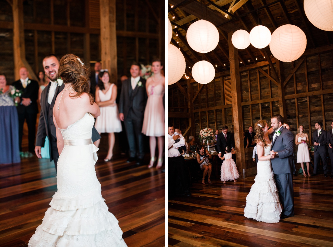 118 - Libby + Nick - Lancaster Pennsylvania Wedding Photographer - Alison Dunn Photography photo