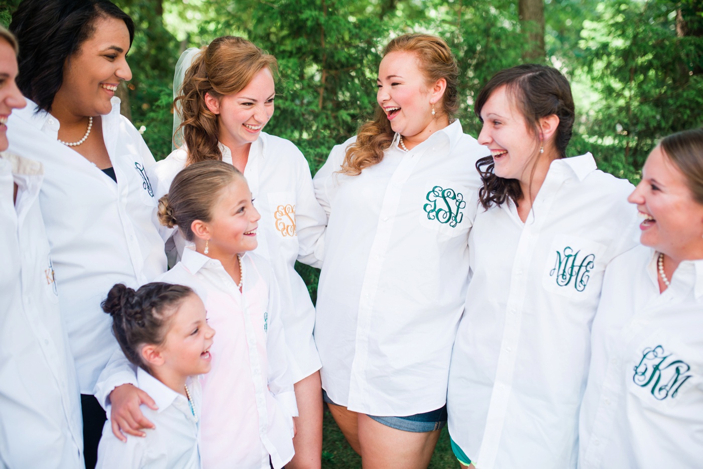 12 - Libby + Nick - Lancaster Pennsylvania Wedding Photographer - Alison Dunn Photography photo