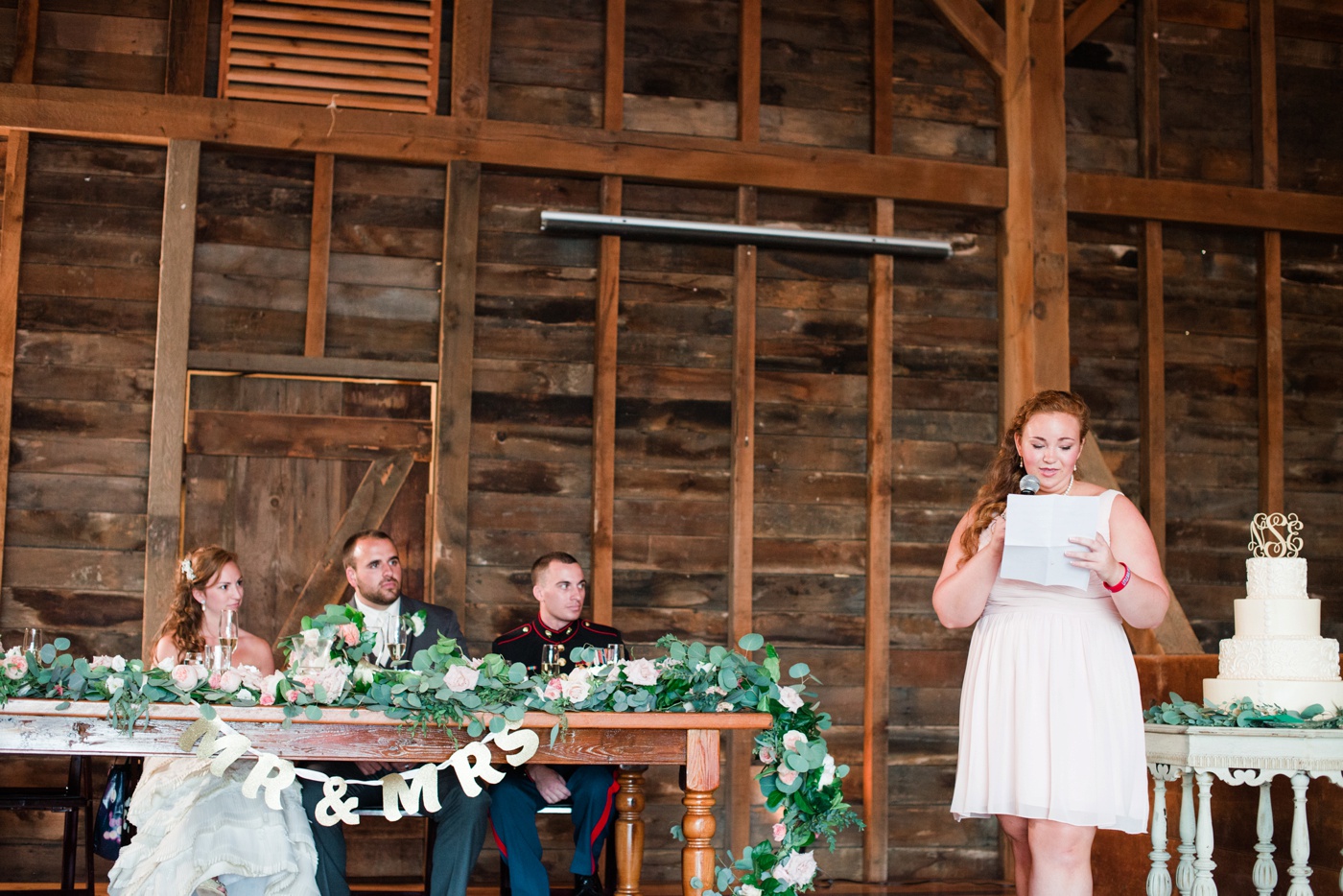 121 - Libby + Nick - Lancaster Pennsylvania Wedding Photographer - Alison Dunn Photography photo
