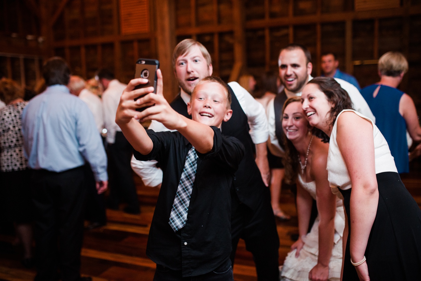 127 - Libby + Nick - Lancaster Pennsylvania Wedding Photographer - Alison Dunn Photography photo