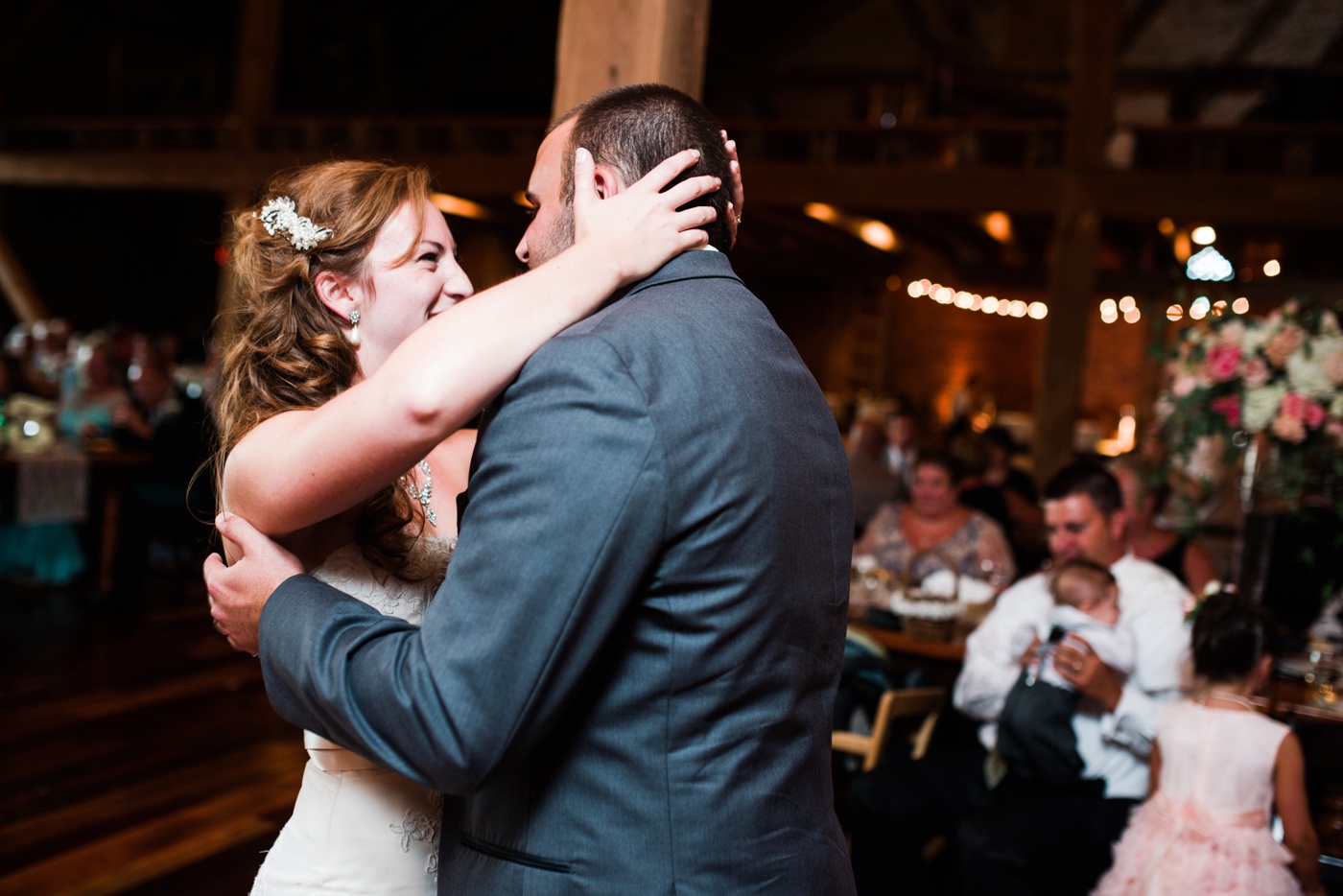 135 - Libby + Nick - Lancaster Pennsylvania Wedding Photographer - Alison Dunn Photography photo