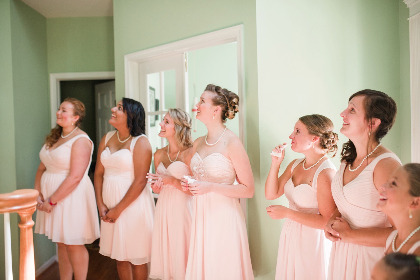 22 - Libby + Nick - Lancaster Pennsylvania Wedding Photographer - Alison Dunn Photography photo