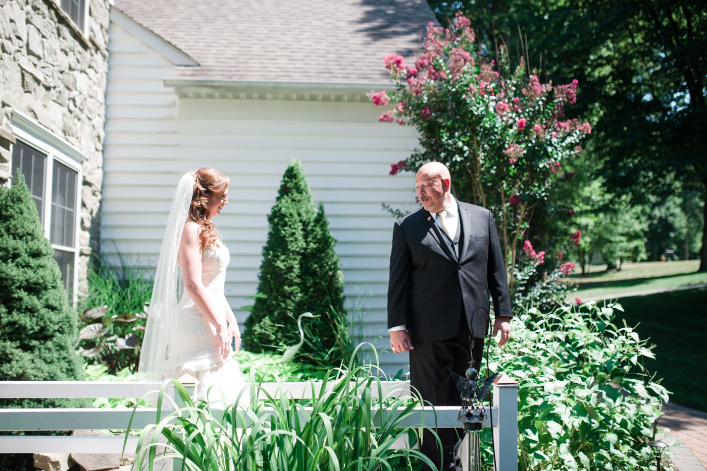24 - Libby + Nick - Lancaster Pennsylvania Wedding Photographer - Alison Dunn Photography photo