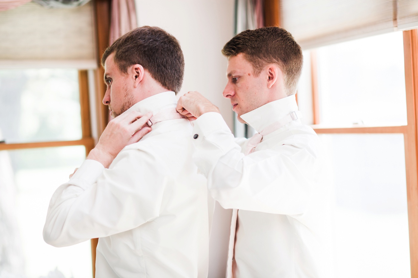 36 - Libby + Nick - Lancaster Pennsylvania Wedding Photographer - Alison Dunn Photography photo