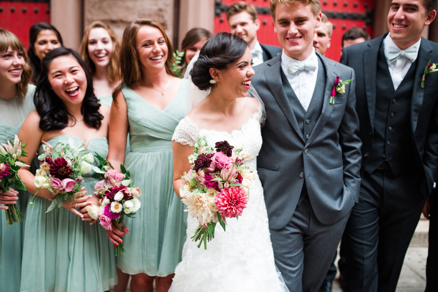 54 - Alyssa + Stephen - Philadelphia Pennsylvania Wedding Photographer photo