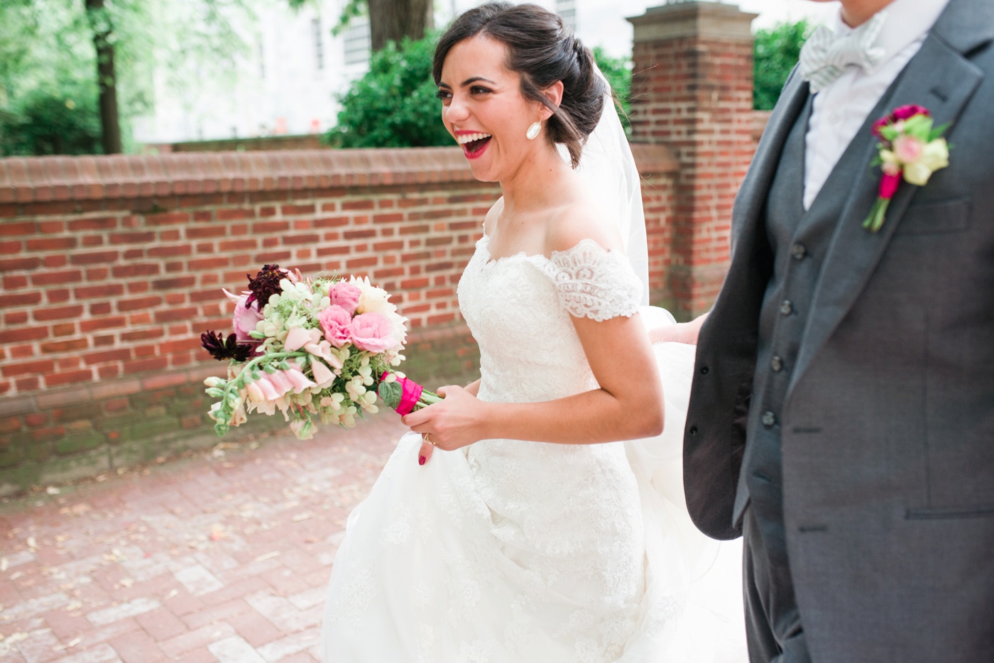 55 - Alyssa + Stephen - Philadelphia Pennsylvania Wedding Photographer photo