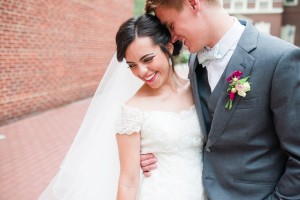 Carpenter's Hall - Philadelphia Pennsylvania Wedding - Mori Lee 1960 Dress - Alison Dunn Photography photo