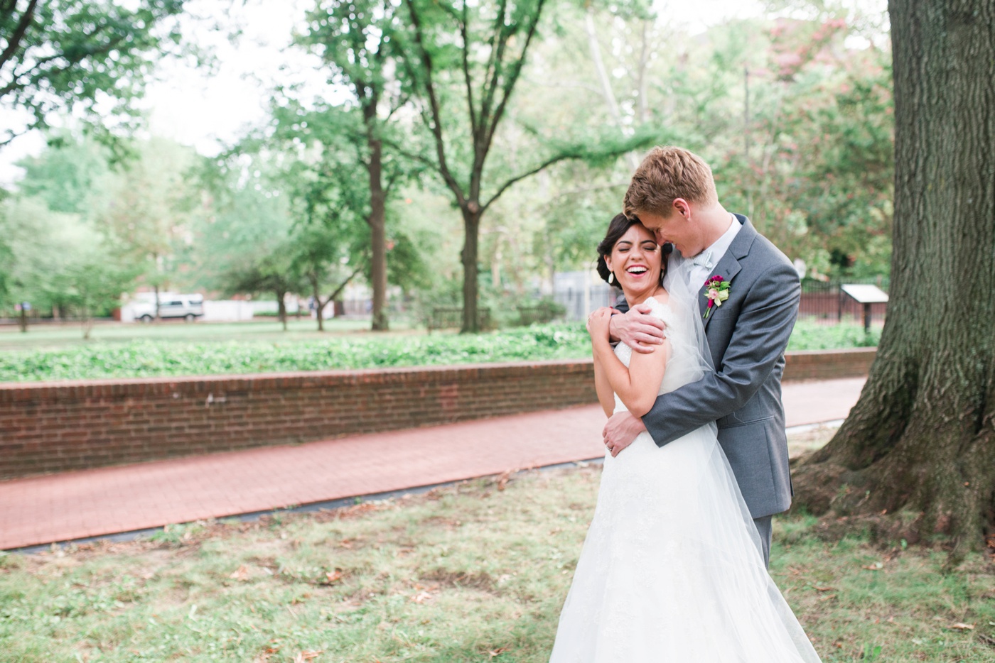 70 - Alyssa + Stephen - Philadelphia Pennsylvania Wedding Photographer photo