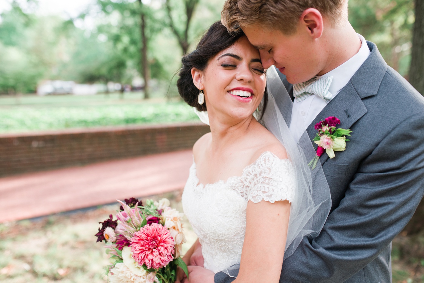 Carpenter's Hall - Philadelphia Pennsylvania Wedding - Mori Lee 1960 Dress - Alison Dunn Photography photo