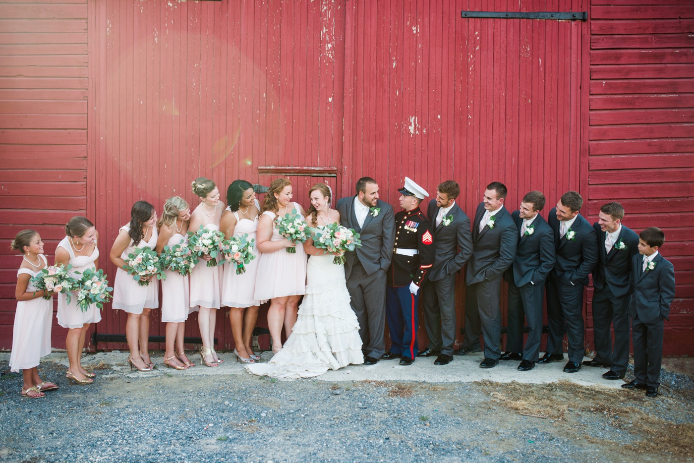 74 - Libby + Nick - Lancaster Pennsylvania Wedding Photographer - Alison Dunn Photography photo