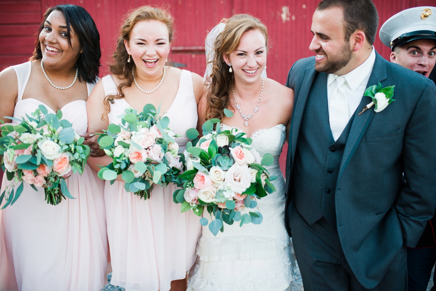 76 - Libby + Nick - Lancaster Pennsylvania Wedding Photographer - Alison Dunn Photography photo