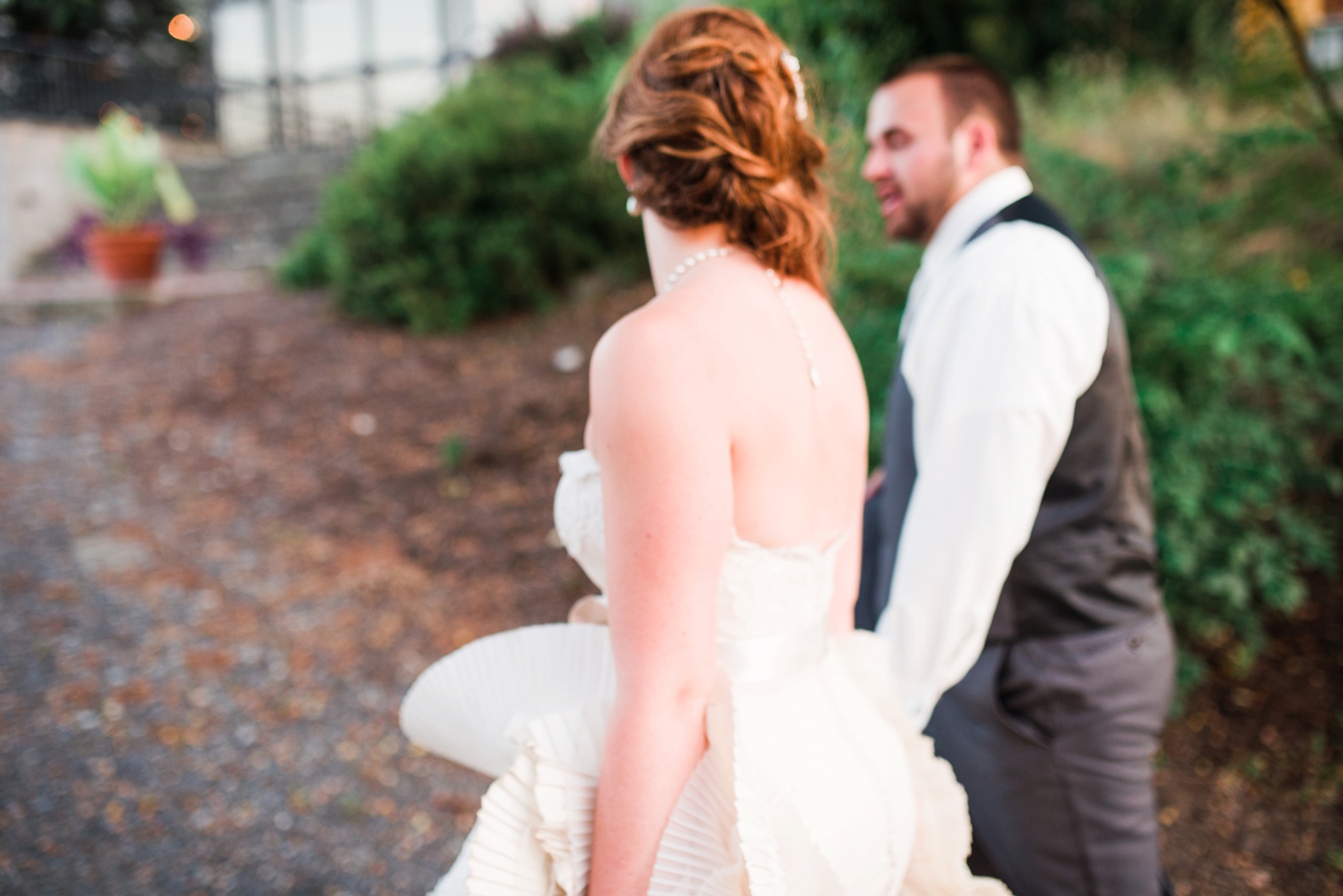 97 - Libby + Nick - Lancaster Pennsylvania Wedding Photographer - Alison Dunn Photography photo