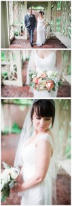 The Black Tie Bride - Liberty View Ballroom Wedding - Alison Dunn Photography photo