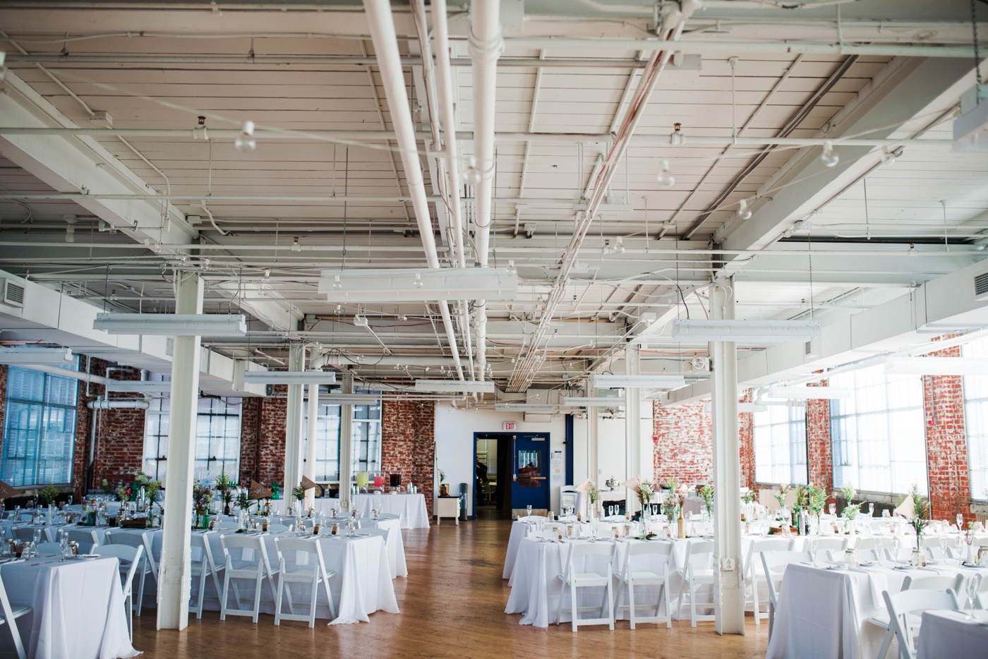 Goggleworks Wedding Reception - Reading Pennsylvania Wedding Photographer - Aison Dunn Photography photo