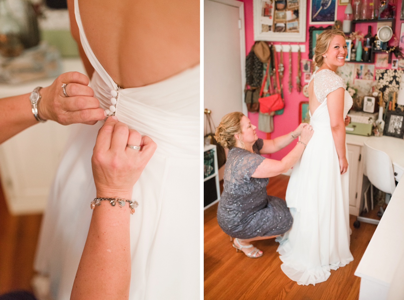 Kristen + John - Reading Pennsylvania Wedding Photographer - Alison Dunn Photography photo-10