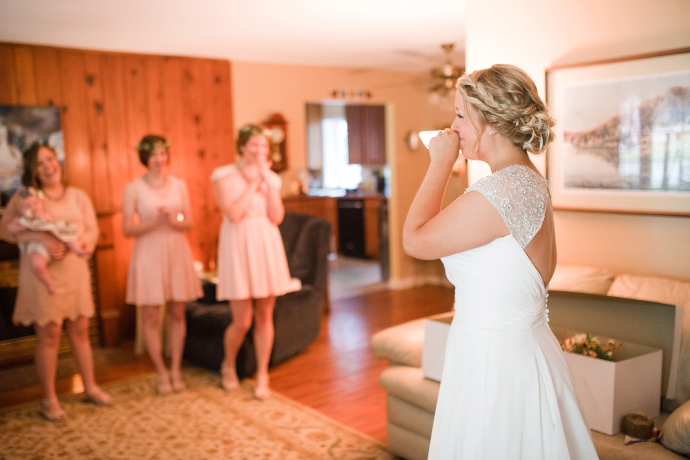 Kristen + John - Reading Pennsylvania Wedding Photographer - Alison Dunn Photography photo-12